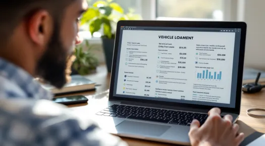 Préstamo por tu carro sin dejarlo: financiamiento seguro y sin perder uso