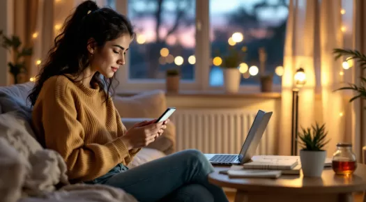 Qué hacer cuando gastas más de lo que ganas: causas y soluciones